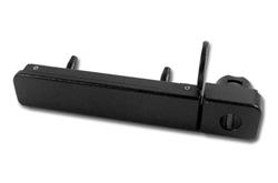 Auto Accessories of America Door Handles, Exterior 211176