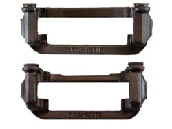 Auto Accessories of America Brake Caliper Mounting Brackets 211291