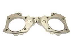 Auto Accessories of America Brake Caliper Mounting Brackets 211293