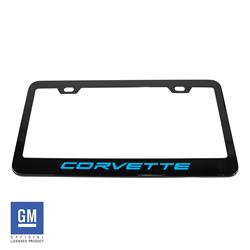 CA License Plate Frames 211522
