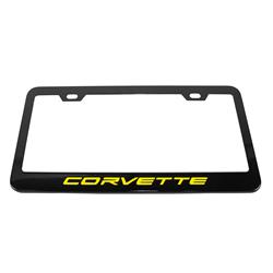 CA License Plate Frames 211523