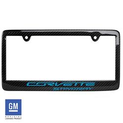 CA License Plate Frames 211543
