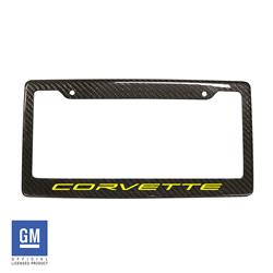 CA License Plate Frames 211551