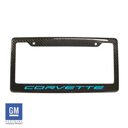 CA License Plate Frames 211553