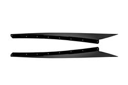 CA Side Skirts 211758