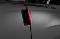 CA Door Handles, Exterior 211759CP