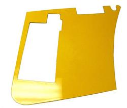 CA Battery Covers 211766CP