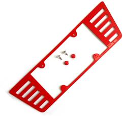CA License Plate Frames 211788CP
