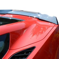 CA Wings and Rear Spoilers 211792CP