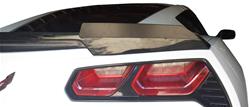 CA Wings and Rear Spoilers 211814CP