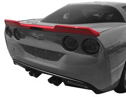 CA Wings and Rear Spoilers 211888CP