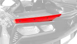 CA Wings and Rear Spoilers 211905CP