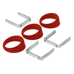 CA Gauge Bezels 211919CP