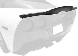 CA Wings and Rear Spoilers 211943CP