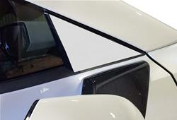 CA Pillar Post Trim Covers 211949CP