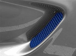 CA Exterior Trim Accents 211984CP