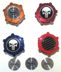 CA Engine Oil Filler Caps 212056CP