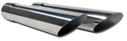 CA Exhaust Tips 2127