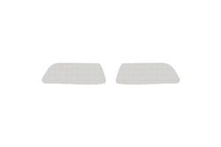 CA Fog Light Screens for 2005-2013 CORVETTE - 212835