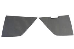 CA Grilles and Grille Inserts 212851