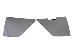 CA Grilles and Grille Inserts 212853