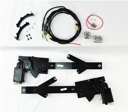Auto Accessories of America Power Window Kits 213293