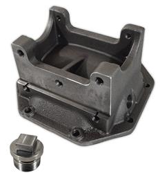 CA Differential Covers 213417