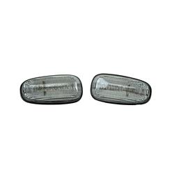 Auto Accessories of America Turn Signal Indicators 213542
