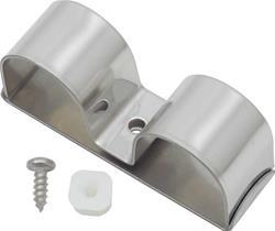 Auto Accessories of America Hose Clamps 213555