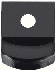 Auto Accessories of America Body Molding Fasteners 213690