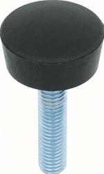 Auto Accessories of America Hood Bump Stops 213778