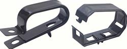 Auto Accessories of America Hose and Line Support Brackets 213861