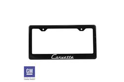 CA License Plate Frames 214022