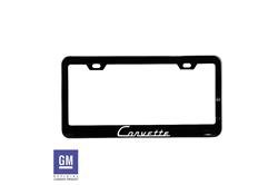 CA License Plate Frames 214029