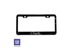 CA License Plate Frames 214032