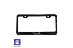 CA License Plate Frames 214034