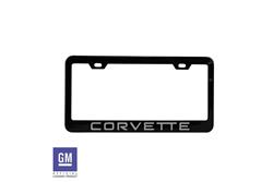 CA License Plate Frames 214049
