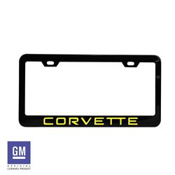 CA License Plate Frames 214050