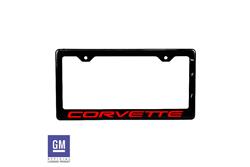 CA License Plate Frames 214053