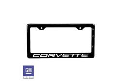 CA License Plate Frames 214056