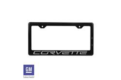 CA License Plate Frames 214062