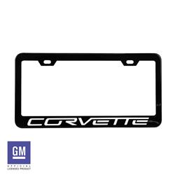 CA License Plate Frames 214064