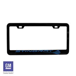 CA License Plate Frames 214088