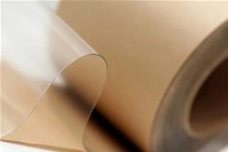 CA Softtop Deck Lid Protection Film for 1963-1967 CORVETTE - 214999