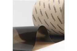 CA Softtop Deck Lid Protection Film for 1968-1975 CORVETTE - 215004