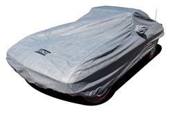 CA Car and Truck Covers 21535