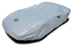 CA - Car and Truck Covers for 1984-1996 CORVETTE - 21538