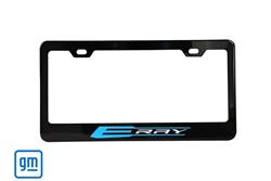 CA License Plate Frames 215635