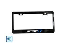 CA License Plate Frames 215641