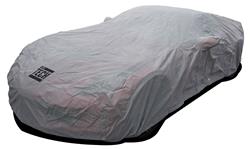 CA Car and Truck Covers 21565